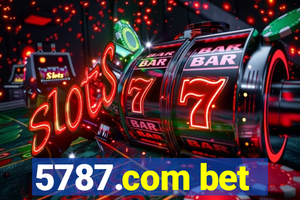 5787.com bet